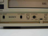 Sony SVO-1410 Professional VHS Video Cassette Recorder Player