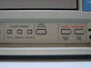 Sony SVO-1410 Professional VHS Video Cassette Recorder Player