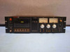 Tascam 112 19" rackmount pro master tape cassette deck