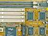 Biostar MB-8500TVG System Board