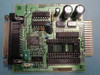 Okidata 4YA4021-1050 Serial Card for 320/321/390/391/520/521/590/591