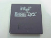 Intel SX645 486DX2/66 Processor A80486DX2-66