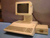 Apple IIE Complete Computer System