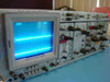 Tektronix R7844 400 Mhz Dual Beam Oscilloscope Mainframe