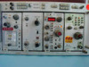 Tektronix R7844 400 Mhz Dual Beam Oscilloscope Mainframe