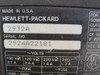 HP 2932A Dot Matrix Printer