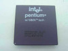 Intel SL2RY 200Mhz MMX Pentium One Processor - A80503200 for Socket 7