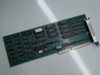 Computone 3-01325 ATvantage H 8-port RJ11 ISA serial card — full board top view showing ISA edge connector and component side