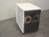 Data General 1348-A Reel to Reel Tape drive in Cabinet-As Is Untested