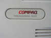 Compaq Prosignia 300 Tower Computer Series 3425