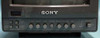 Sony PVM-8020 Trinitron 8" Color Video Monitor Sony PVM-8020 Trinitron 8" Color Video Monitor