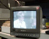 Sony PVM-8020 Trinitron 8" Color Video Monitor