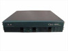 Cisco C4500 Cisco 4000 Series Router Chassis W/2 Modules & AC