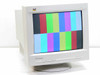 Viewsonic E50 15" SVGA CRT Monitor VCDTS23284-4M