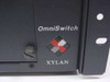 Alcatel / Xylan OMNI-5U Omniswitch 5 Slot w/AC Power and Loaded with Cards