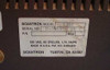 Scantron 1300 OMR Optical Mark Reader Scoring Data Terminal