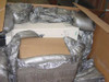 Siemens Sirona Cerec 2 milling unit packed in cardboard box with crinkle paper cushioning for shipping