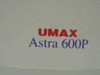 Umax Astra 600P Flatbed Scanner