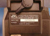 JVC BY-10U Color Video Camera w/Tamron TV Zoom Lens
