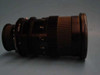 JVC BY-10U Color Video Camera w/Tamron TV Zoom Lens