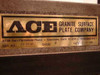 ACE Granite 4824 48" x 24" Granite Surface Plate