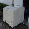 Tektronix Z380 Color Laser Printer