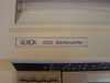 Xerox 6020 Memorywriter Electronic Typewriter-Missing Key Cap