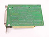 Emerald 10081 8 Bit ISA SCSI ADAPTER