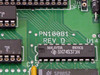 Emerald 10081 8 Bit ISA SCSI ADAPTER