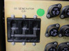 MRC 902 M 902M Sputtering System w/Cryo-Torr 8