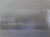 3M Conductive Container Antistatic Shield Carrier 9" 8521