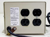 ONEAC CP1107 Line Conditioner 750VA, 6.3 Amps, 60hz