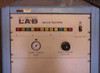 L A B SPA-24-400 Vibration Testing Environmental Drop Shock System