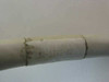 Close-up of Sun 530-1793-02 part number label on cable jacket showing model number 530-1793-02