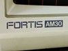 Fortis AM-30 12" Monochrome Video Monitor RCA Composite