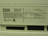 IBM 81X4511 3151 Infowindow Terminal (AMBER) Screen burn