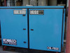 Compressors Various Lot of Rotary Screw Compressors