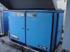 Compressors Various Lot of Rotary Screw Compressors
