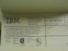 IBM 6547150 Terminal 15" Monitor