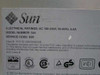 Sun Sparc 20 Sparc 20 Unix Server - No Floppy or CD-ROM Drive -