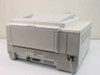 Panasonic KX-P4420 Laser Printer – rear view showing parallel port interface connector and power cord