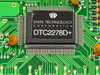 DataTech Corp Hard drive controller card (DTC2278D&)