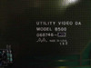 Grass Valley Group 8500 1RU Video DA Distribution Amplifier