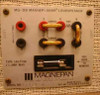 Magnepan MG-II / A Magnepan Planar speaker set of 4 Speakers