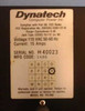 Dynatech PC/400 Transient Voltage Surge Supressor