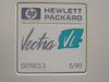 HP D3397A Vectra VL 5/90 Series 3 420MB HDD, 16MB RAM
