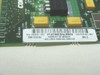 Compaq NC6134 PCB label showing SP# 102324-001, AS# 010133-001, DW# 010134, Rev C, Product of Mexico