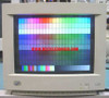 IBM 6543-301 15" SVGA G50 Monitor P/N 96G1593 - NO BASE