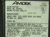 Amdek Color-I 15" Color Monitor RCA Jack Input