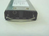 IBM 21H9872 GBIC Optical Converter rear end showing GBIC edge connector and retaining bail